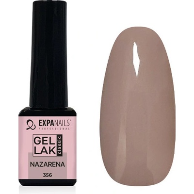 Expa nails expanails uv led gel lak nazarena 5 ml