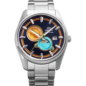 Orient Мъжки часовник Orient RA-AK0316L Limited Edition (B--RA-AK0316L)