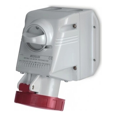 Scame 518.1657TS