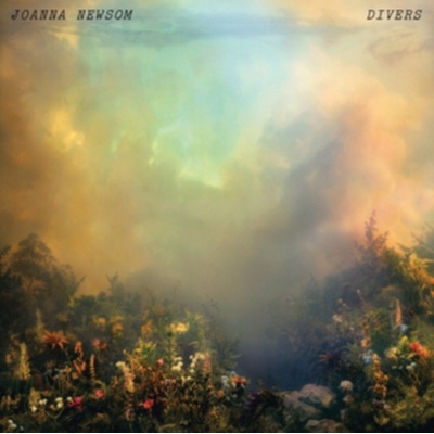Newsom Joanna - Divers LP