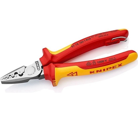 Knipex 9778180T