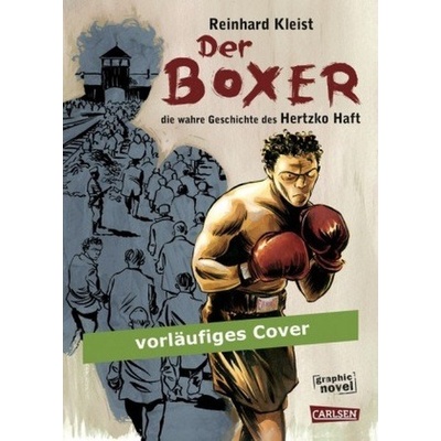 Der Boxer - Kleist, Reinhard