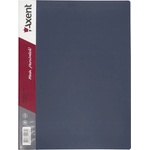  Папка с 30 джоба Axent Сив (1303081-09-1030-03-A)