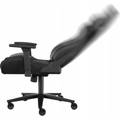 Genesis NITRO 720 černo-šedé NFG-2096 – Hledejceny.cz