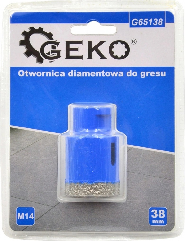 Geko G65138