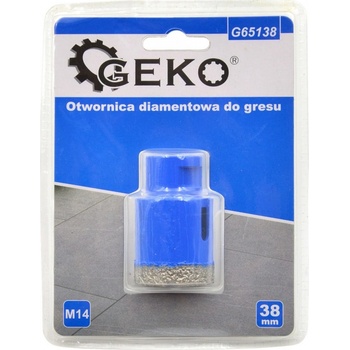 Geko G65138