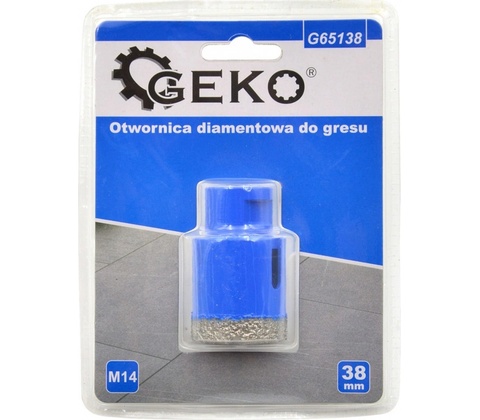 Geko G65138