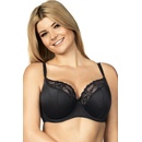 Lupoline podprsenka 112 čierna