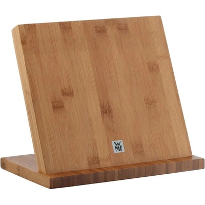 Stojan na nože WMF 26 cm, hnedý bambus