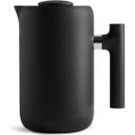 FELLOW French Press coffee brewer black