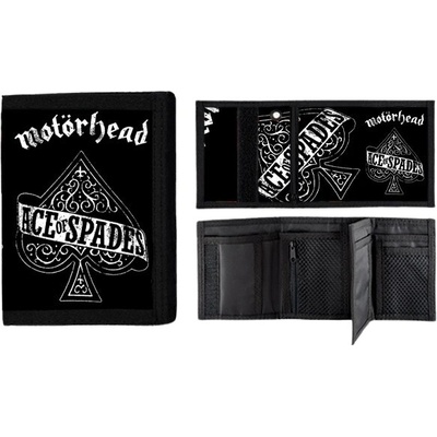 Motorhead Ace of Spades