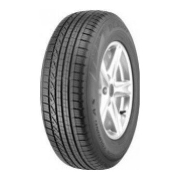 Dunlop Grandtrek Touring A/S 225/65 R17 106L