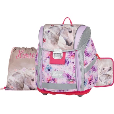 Oxybag Premium Light Kůň romantic 3-dílný