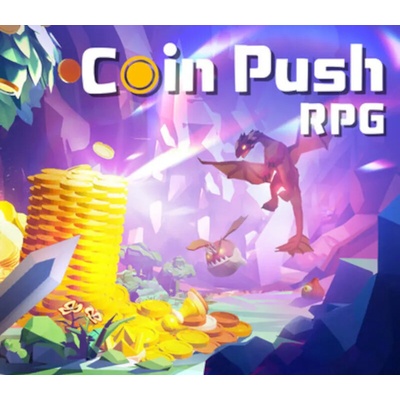 Coin Push RPG