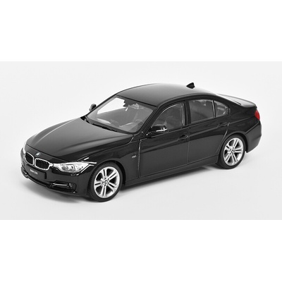 Welly BMW 335i F30 2014 1:24