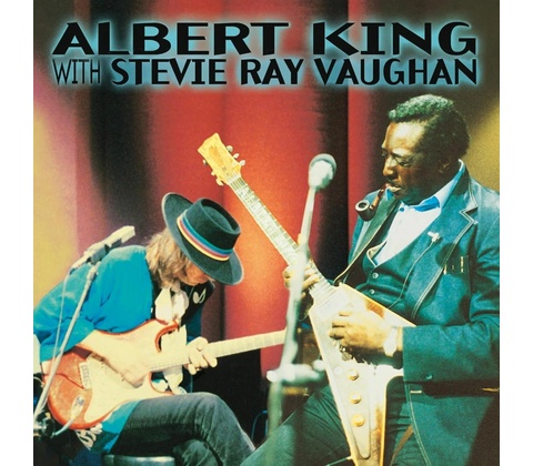 KING ALBERT - In Session CD
