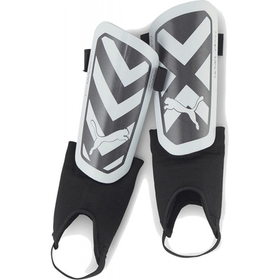 Puma ULTRA Light Ankle černá/šedá – Zboží Dáma