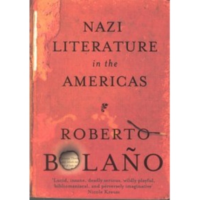 NAZI LITERATURE IN THE AMERICAS