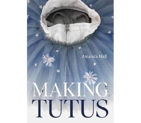 Making Tutus