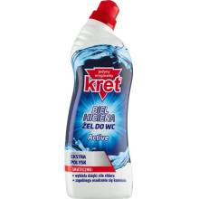 Kret wc gél active 750 g