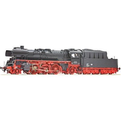 Roco H0 Parní lokomotiva BR 35.10 DR 7100023
