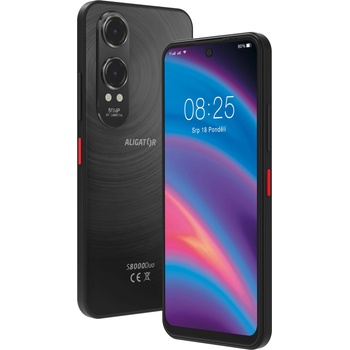 Image 1 of ALIGATOR S8000 Duo