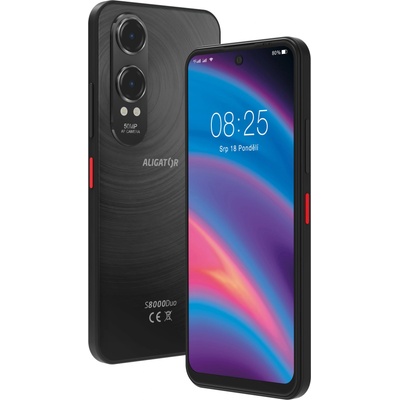ALIGATOR S8000 Duo