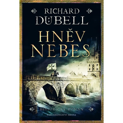 Hněv nebes