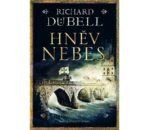 Hněv nebes