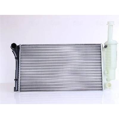 Chladič, chlazení motoru NISSENS 617852