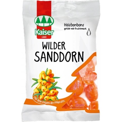 Kaiser Wilder Saddorn 90 g