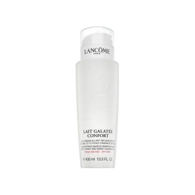 Lancome Galatée Confort почистващо мляко Comforting Cleansing Milk 400 ml
