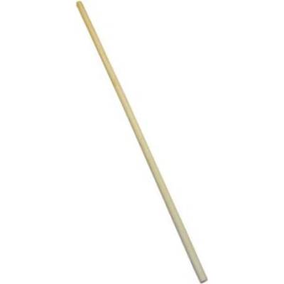 Enpro Násada dřevěná na smeták 22 mm 160 cm