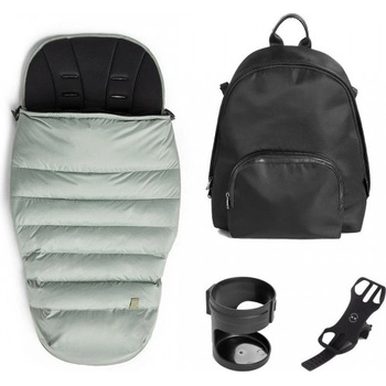 Silver Cross Tide sada doplnkov Sage