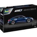 Revell EasyClick auto 07698 Audi e-tron GT CF-07698 1:24