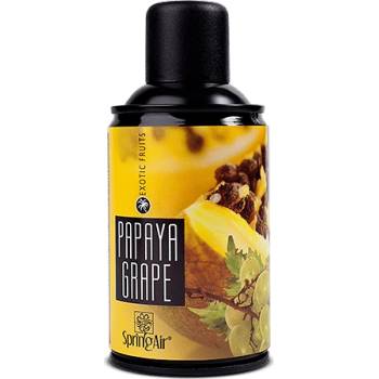 Spring Air Papaya grape 250мл
