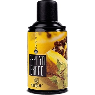 Spring Air Papaya grape 250мл