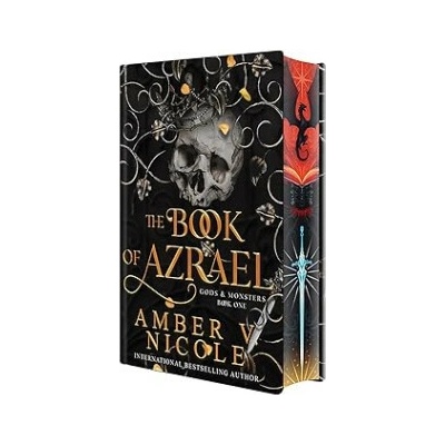 The Book of Azrael: Deluxe Limited Edition