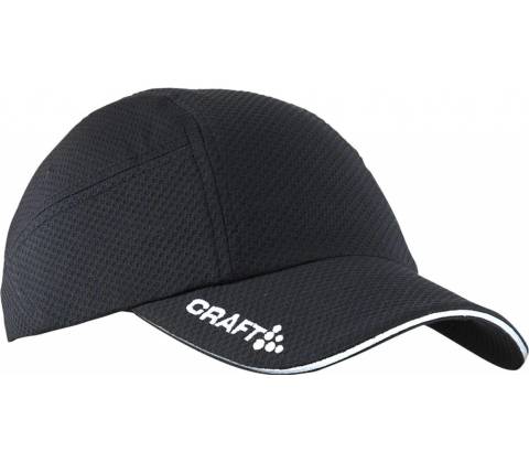 Craft Running čierna