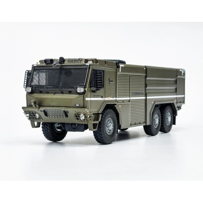 Kaden Tatra 815-7 6x6 CAS 30 VHJ zelená 1:43