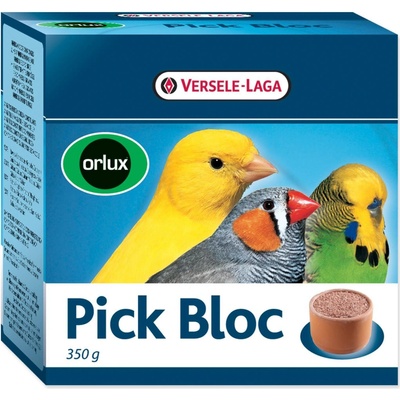 Versele Laga Pick bloc grit 350 g