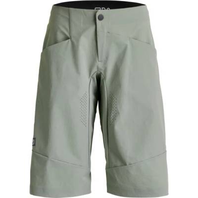 Ortovox Дамски шорти за колоездене Ortovox Women's Sequence Trail Shorts Cycling bottoms - Green Sage (055-3578-0214)