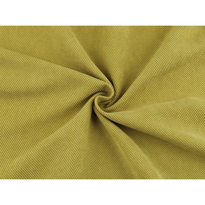 Stoklasa Dekorační látka s žinylkovou strukturou Balení: 1 m, Varianta: 5 20(225 g/m²) zelená sv. 5 20(225 g/m²) zelená sv.