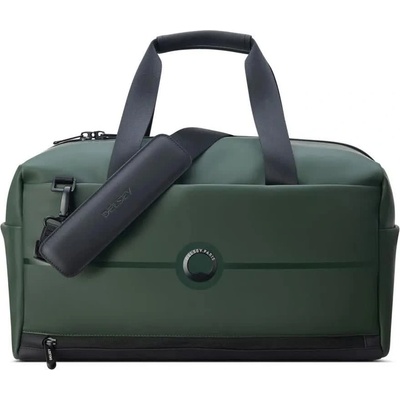 DELSEY Чанта Delsey Turenne 43 cm Sport Duffle 26L bag - Green (Green)
