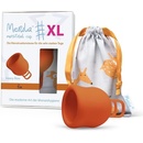 Merula cup Menštruačný kalíšok XL líška