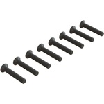 Arrma винт с вътрешен шестостен FH M3x18mm (10)