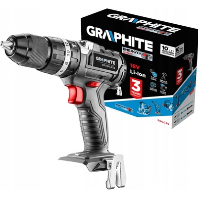 GRAPHITE ENERGY+ 58G020