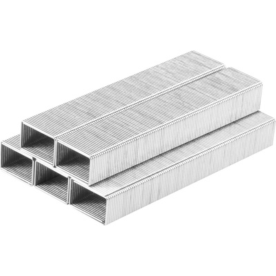 Top Tools Клипси, тип J, 10 mm, 1000 бр. 41E010 (41E010)