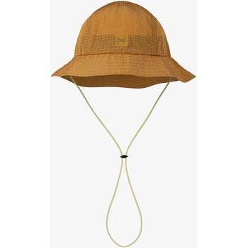 Buff Go Bucket Hat solid ginger