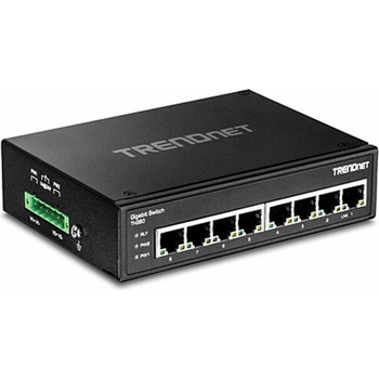 TrendNet TI-G80